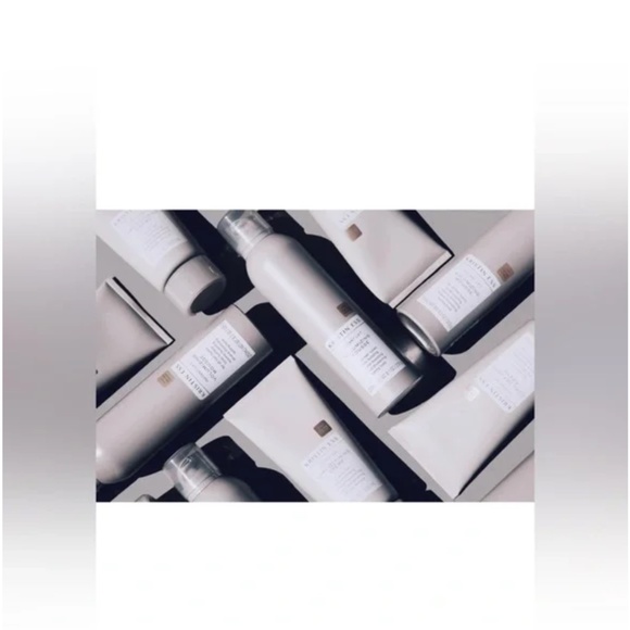 NEW! Kristin Ess Hair Instant Lift Volumizing Mousse with Castor Oil - Picture 5 of 6